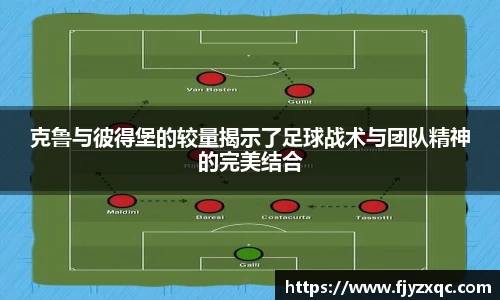 克鲁与彼得堡的较量揭示了足球战术与团队精神的完美结合